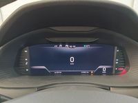 Ansicht Kombiinstrument