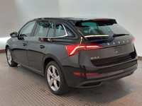 Ansicht hinten links