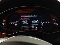 Ansicht Kombiinstrument