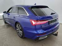 Ansicht hinten links