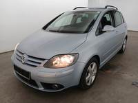 VW Golf Plus 1,4 TSI "United"