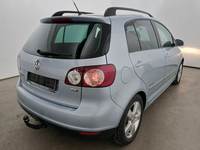 Vista trasera derecha