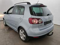 Vista trasera izquierda