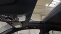 View of sunroof / panoramic roof