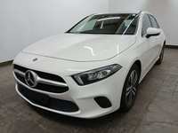 Mercedes-Benz A 200 7G-DCT "Progressive"