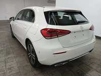 Vista trasera izquierda