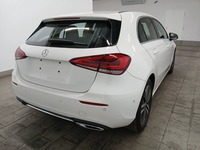 Vista trasera derecha