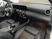 Vista del habitáculo