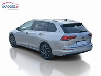 Ansicht hinten links