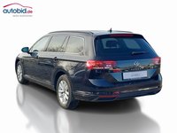 Ansicht hinten links