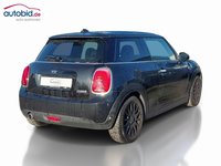 Vaade tagant paremalt