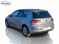 Vaade tagant vasakult