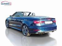 Ansicht hinten links