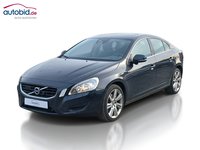 Volvo S60  D3 "Momentum: