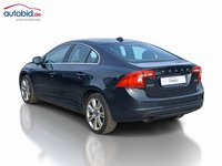 Ansicht hinten links