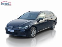 VW Golf Variant 2,0 TDI "Life"