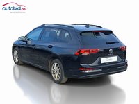 Ansicht hinten links