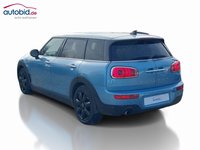 Ansicht hinten links