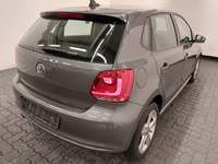 Vaade tagant paremalt