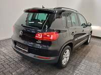 Vaade tagant paremalt