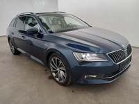 Vue de l’avant droit