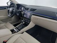 Vue de l’intérieur