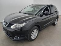 Vista anteriore sinistra