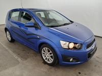 Vue de l’avant droit