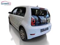 Pogled od pozadi levo