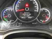 Dokaz o obavljenom servisu