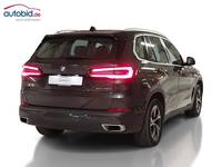 Vaade tagant paremalt