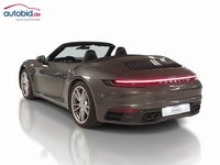 Vaade tagant vasakult