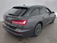 Vue de l’arrière droit