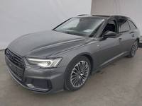 Vue de l’avant gauche