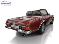 Vaade tagant paremalt