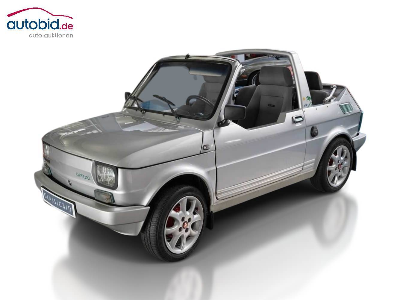 Fiat 126