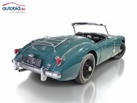 Vaade tagant paremalt