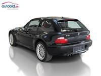 Ansicht hinten links