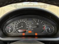 Ansicht Kombiinstrument