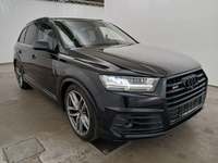 Vue de l’avant droit