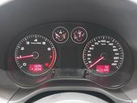 Vista plancia strumenti