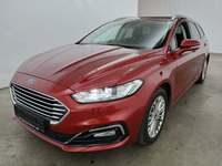 Vue de l’avant gauche