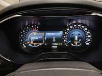 Vue du tableau de bord