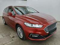 Vue de l’avant droit