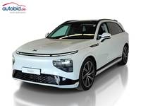 Skats no kreisās puses priekšā