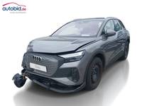 Skats no kreisās puses priekšā