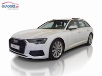 Skats no kreisās puses priekšā