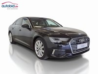 Skats no labās puses priekšā