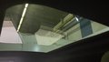 View of sunroof / panoramic roof