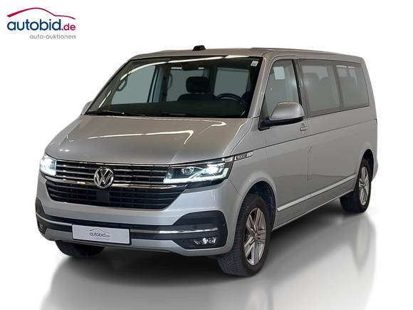 Skats no kreisās puses priekšā